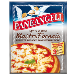 СУХА СМЕС /БИРЕНА МАЯ/ PANEANGELI MASTRO FORNAIO, 21 Г 