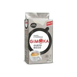 МЛЯНО КАФЕ GIMOKA GUSTO RICCO 250 Г