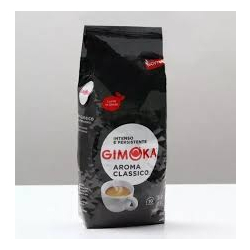 GIMOKA AROMA CLASSICO КАФЕ НА ЗЪРНА 1 КГ