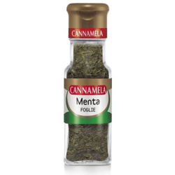 ПОДПРАВКА ЛИСТА ОТ МЕНТА CANNAMELA, 8 Г