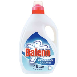 ТЕЧЕН ПРЕПАРАТ BALENO КЛАСИК, 40 ПРАНЕТА, 2 Л