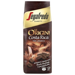 МЛЯНО КАФЕ SEGAFREDO LE ORIGINI COSTA RICA, 250 Г 