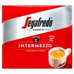 МЛЯНО КАФЕ SEGAFREDO ZANETTI INTERMEZZO 2x250 Г