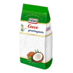 КОКОСОВИ СТЪРГОТИНИ FATINA 200 Г