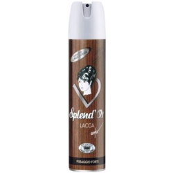 ЛАК ЗА КОСА SPLEND'OR STRONG, 500 МЛ