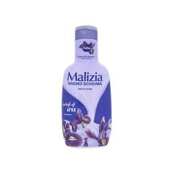 ПЯНА ЗА ВАНА MALIZIA ИРИС, 1 Л