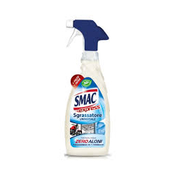 ОБЕЗМАСЛИТЕЛ SMAC SPRAY UNIVERSALE, 650 МЛ