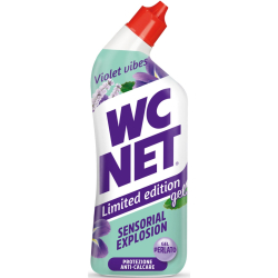 ПРЕПАРАТ WC NET GEL VIOLET VIBES 700 МЛ
