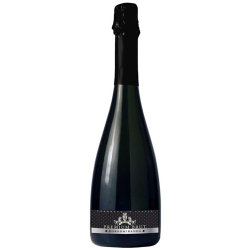 ПЕНЛИВО ВИНО BORGOMIRANDA PREMIUM BRUT 0.75 Л