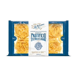 ПАСТА LA MOLISANA TAGLIATELLE С ЯЙЦА, 250 Г 
