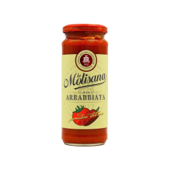 ДОМАТЕН СОС LA MOLISANA ARRABBIATA 340 Г