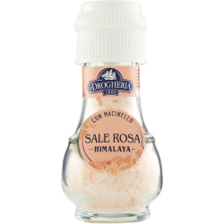 ХИМАЛАЙСКА СОЛ ROSA LA DROGHERIA 90 Г