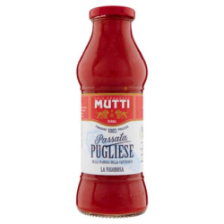 ДОМАТЕН СОС MUTTI PUGLIESE 400 Г