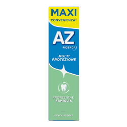 ПАСТА ЗА ЗЪБИ AZ DENT MULTI PROTEZIONE, 85 МЛ 
