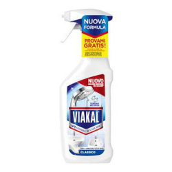 ПРЕПАРАТ ПРОТИВ ВАРОВИК VIAKAL SPRAY REGOLARE, 470 МЛ
