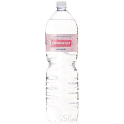 МИНЕРАЛНА ВОДА FIORDACQUA NATURALE PET 2 Л

