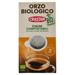 КАФЕ ДОЗИ ЗА БИО НАПИТКА CRASTAN ORZO 18 БР