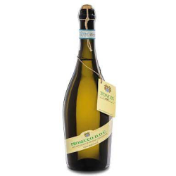 БЯЛО ПЕНЛИВО ВИНО PROSECCO DOC CORDA 0.75 Л