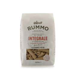 ПАСТА RUMMO ELICOIDALI INTEGRALI №49, 500 Г