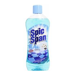 ПРЕПАРАТ ЗА ПОД SPIC & SPAN TALCO, 1 Л