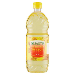 СЛЪНЧОГЛЕДОВО ОЛИО DESANTIS PET, 1 Л