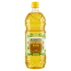 ОЛИО ОТ СОЕВИ СЕМКИ DESANTIS PET, 1 Л 
