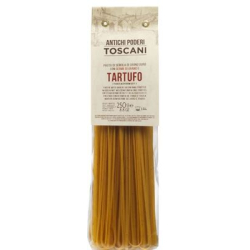 ПАСТА ANTICHI PODERI TAGLIOLINI TARTUFO /ТРЮФЕЛ/ 250 Г