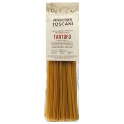 ПАСТА ANTICHI PODERI LINGUINE TARTUFO /ТРЮФЕЛ/, 250 Г
