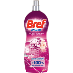 ПРЕПАРАТ ЗА ПОД BREF EUPHORIA, 1.25 Л
