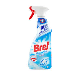 ПРЕПАРАТ ЗА БАНЯ BREF BRILLANTE SPRAY BAGNO, 750 МЛ