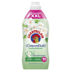 ОМЕКОТИТЕЛ-КОНЦЕНТРАТ CHANTECLAIR MUSCHIO BIANCO 1.8 Л, 90 ПРАНЕТА
