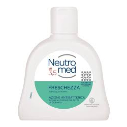ИНТИМЕН ГЕЛ NEUTROMED INTIMO NEW FRESCHEZZA PH 3.5, 200 МЛ
