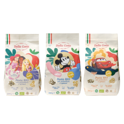 БИО ПАСТА DISNEY-CARS,PRINCESS,MICKEY MOUSE, 300 Г 