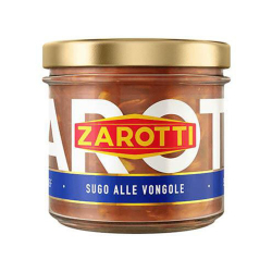 МИДИ СЪС СОС ZAROTTI, СТЪКЛО 110 Г