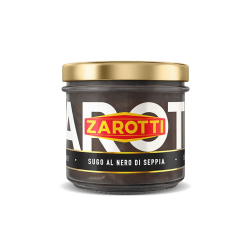 СОС NERO SEPPIA ZAROTTI, СТЪКЛО 110 Г