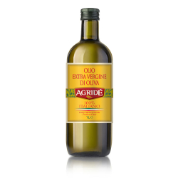 МАСЛИНОВО МАСЛО AGRIDE EXTRA VERGINE 1 Л
