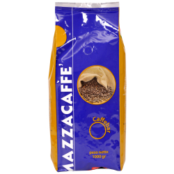 КАФЕ НА ЗЪРНА MAZZA BLUE 1 КГ