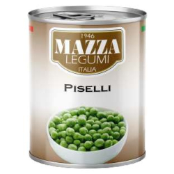 ГРАХ MAZZA, КОНСЕРВА 400 Г