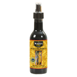 БАЛСАМОВ ОЦЕТ MAZZA CHEF SPRAY, 250 МЛ