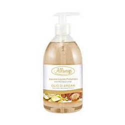 ТЕЧЕН САПУН ALLWAYS ARGAN, 1 Л 