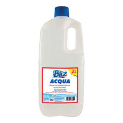 ДЕСТИЛИРАНА ВОДА BLIZ DEMINERALIZZATA 2 Л