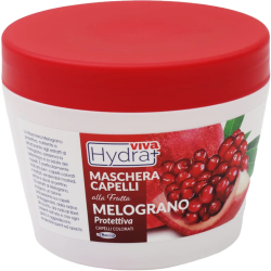 МАСКА ЗА КОСА HYDRA VIVA POMEGRANATE 250 МЛ
