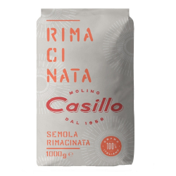 БРАШНО CASILLO ОТ ТВЪРДА ПШЕНИЦА, 1 КГ