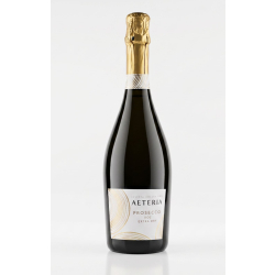 PROSECCO AETERIA DOC EXTRA DRY 0.75 Л