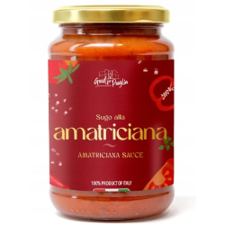 ДОМАТЕН СОС GOOD PUGLIA АМАТРИЧАНА 340 Г