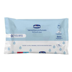 МОКРИ КЪРПИЧКИ CHICCO 72 БР