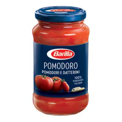 ДОМАТЕН СОС BARILLA DATTERINI 400 Г