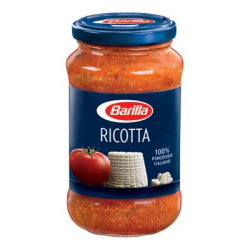 ДОМАТЕН СОС BARILLA RICOTTA RICCHI 400 Г	
