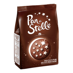 БИСКВИТИ MULINO BIANCO PAN DI STELLE 350 Г