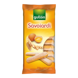 БИШКОТИ GULLON 300 Г 